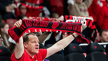LKL rungtynės: &bdquo;Rytas&rdquo; &ndash; Utenos &bdquo;Juventus&ldquo;