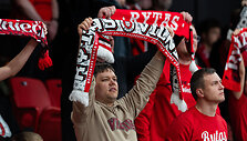 LKL rungtynės: &bdquo;Rytas&rdquo; &ndash; Utenos &bdquo;Juventus&ldquo;