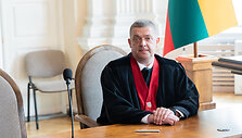 Donatas Skrebi&scaron;kis