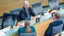 Saulius Skvernelis