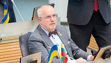 Juozas Olekas