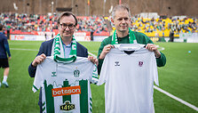 Rimvydas Petrauskas, Andrius Tapinas