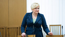 Dovilė Lauraitienė