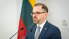 Robertas Kaunas