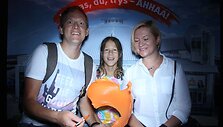Nuotrauka i&scaron; AHHAA muziejaus foto būdelės 