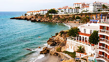 Kosta del Solis, Ispanija, Andalūzija