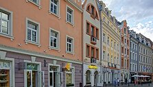 Ryga, Latvija 