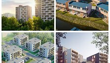 Aruodas.lt atvirų durų dienos projektai