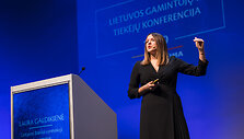 Lietuvos gamintojų ir tiekėjų konferencija 2019