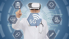 5G interneto ry&scaron;ys