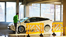 Automobilių &scaron;varos centras &bdquo;Ainava&ldquo;