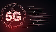 5G interneto ry&scaron;ys