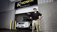 Krown