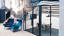 Finansinių technologijų ir tvarių inovacijų centras &bdquo;Rockit&ldquo; 