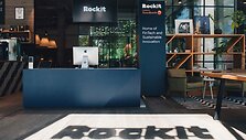 Finansinių technologijų ir tvarių inovacijų centras &bdquo;Rockit&ldquo; 