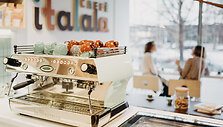 &bdquo;Italala Caffe&ldquo;
