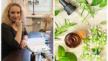 Jolanta Cinaitienė, &bdquo;BIOCOS academy&ldquo; įkūrėja