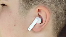 Huawei FreeBuds 4i ausinės