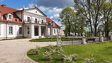 Ilzenbergo dvaras