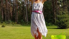 15min skaitytojo nuotrauka konkursui &bdquo;Mano aktyvus laisvalaikis&ldquo;