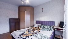 Miegamasis prie&scaron; remontą