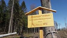 &bdquo;Erasmus+&ldquo; mi&scaron;kas