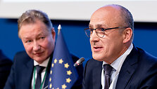 &bdquo;Forumas Seime &bdquo;Klaipėda jūrinėje Europoje&ldquo;