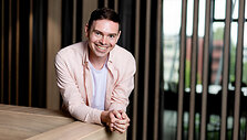 &bdquo;Tele2&ldquo; darbuotojas Martynas Pupininkas