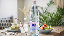 Mineralinis vanduo &bdquo;Birutė&ldquo;