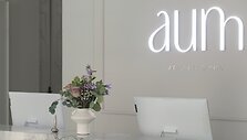 &bdquo;AUM Wellness Clinic&ldquo; 