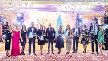 &bdquo;Coral Travel&ldquo;  apdovanojo efektyviausius kelionių agentus