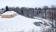 Parduodamas namas Gliti&scaron;kėse, Vilniaus r.