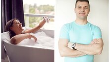 Santechnikas Vytautas Juknevičius