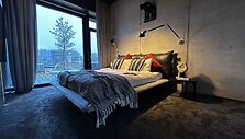 Apartamentai projekte &bdquo;Mano jūra&ldquo; Palangoje