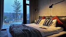 Apartamentai projekte &bdquo;Mano jūra&ldquo; Palangoje