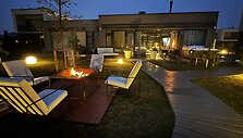 Apartamentai projekte &bdquo;Mano jūra&ldquo; Palangoje