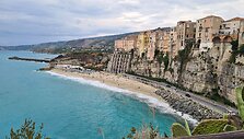 Italija, Kalabrija