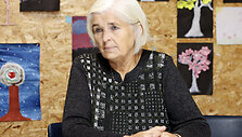 Regina Zorgevičienė 