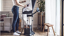 &bdquo;Tefal IXEO Power&ldquo; lyginimo sistema