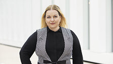 Irina Ru&scaron;manė