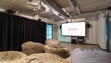 SOLO SOCIETY City House Vilnius Coliving&lsquo;as