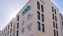 SOLO SOCIETY City House Vilnius Coliving&lsquo;as