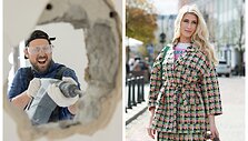 Asociatyvi nuotr. ir advokatė Lina Alksnienė