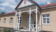 Kaimo dvarininkais tapę pedagogai Jurga ir Valdas Statulevičiai