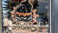 Donato Karkliaus atradimas &ndash; SMASHAS