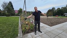 Kraštovaizdžio specialistas Tautvydas Gurskas