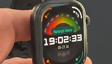 HUAWEI WATCH FIT 5 Pro