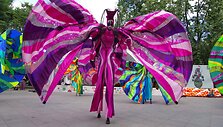 Festivalis &bdquo;Myliu Palangą&ldquo;