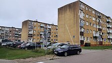 Vaido Mikaičio kelionė Lenkijoje