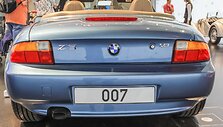 Automobilio numeris